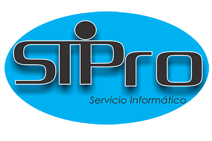 gallery/Stipro logo